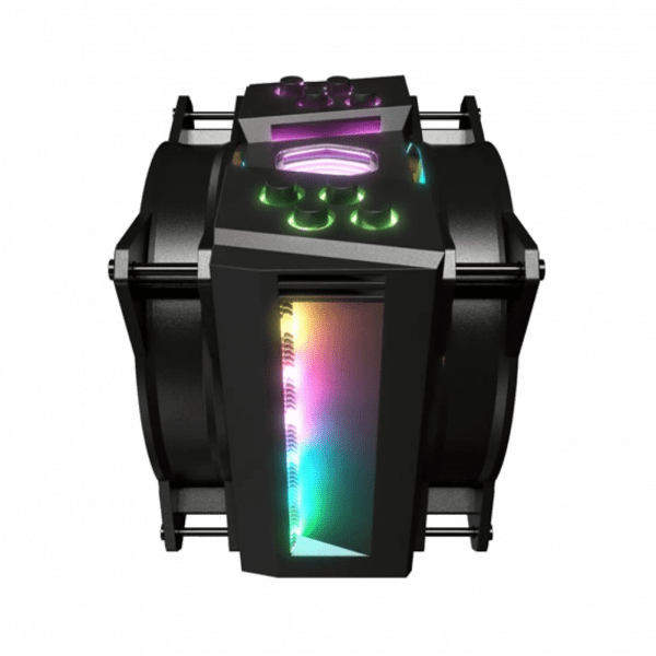 Cooler Master MA410M