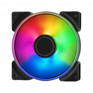 Fractal Design Prisma AL-12 PWM