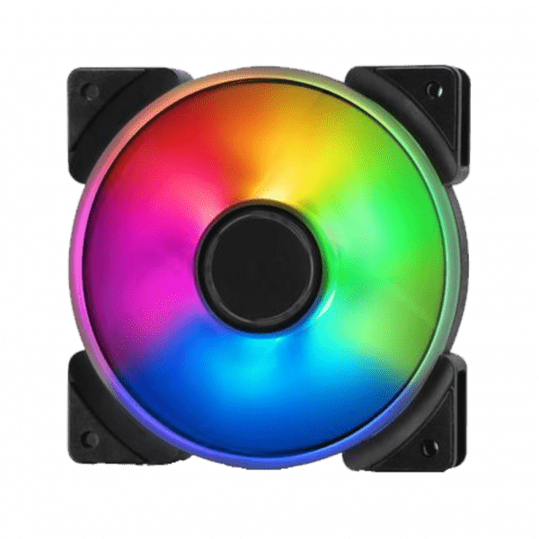 Fractal Design Prisma AL-12 PWM