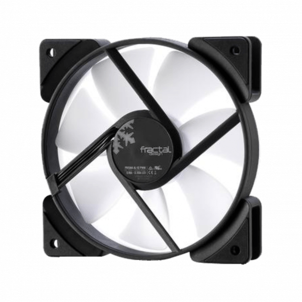 Fractal Design Prisma AL-12 PWM