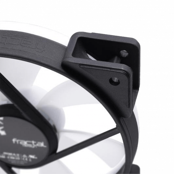 Fractal Design Prisma AL-12 PWM