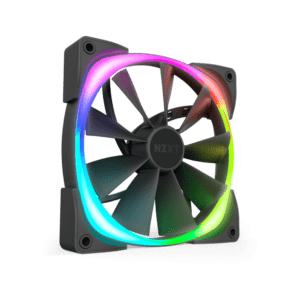 NZXT Aer RGB 2, 120mm - 1