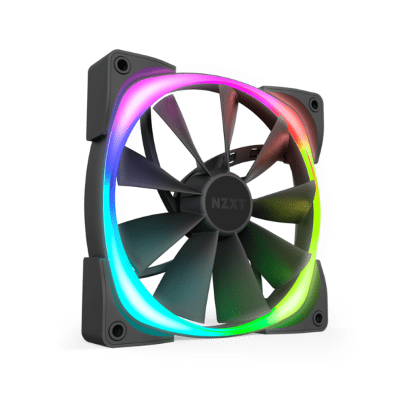 NZXT Aer RGB 2, 120mm - 1