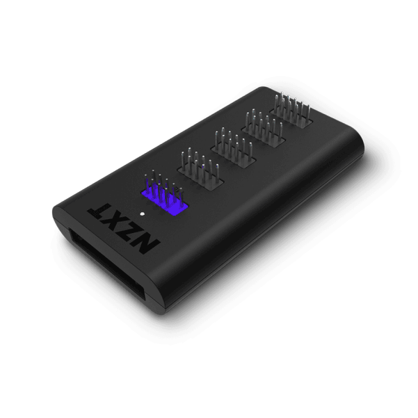 NZXT Internal USB Hub (Gen 3)