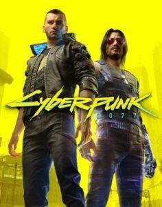 Cyberpunk 2077 image
