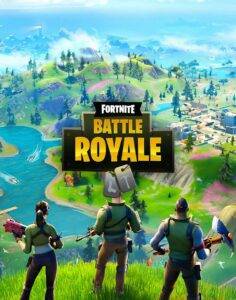 Fortnite: Chapter 6 image