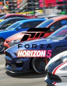 Forza Horizon 5 image
