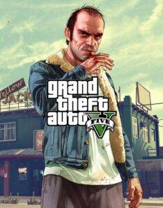 Grand Theft Auto V image