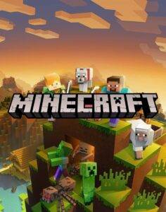 Minecraft image