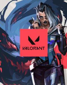 Valorant image