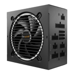 1200W - Be quiet! Pure Power 12 M