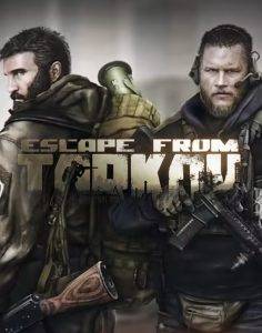 Escape from Tarkov image