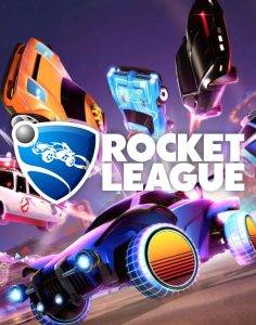 Rocket League image