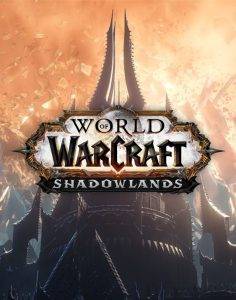 World of Warcraft - Shadowlands image