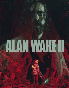Alan Wake 2 image
