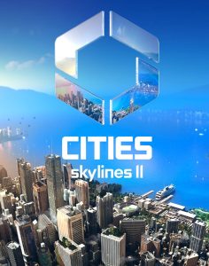 Cities Skylines 2 image