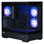 Zalman P30 V2 - Zwart