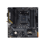 ASUS TUF GAMING A520M-PLUS WIFI