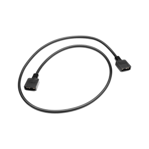 EK-Loop D-ARGB Verlengkabel
