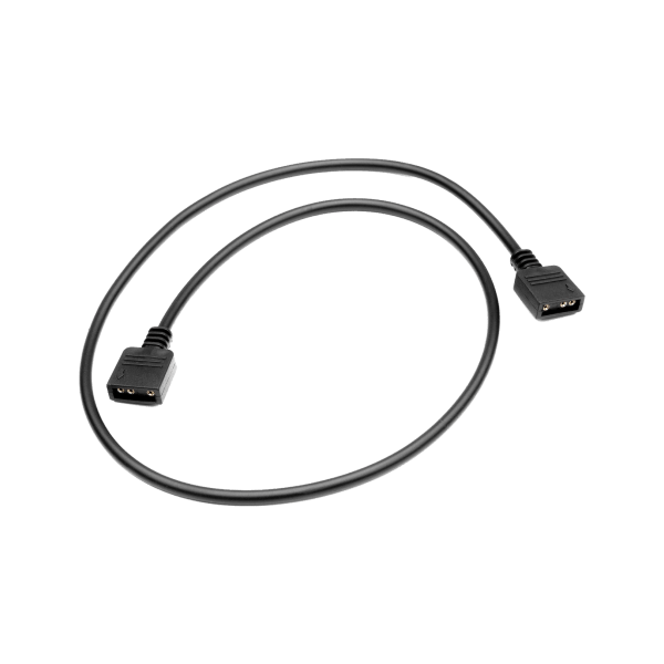 EK-Loop D-ARGB Verlengkabel