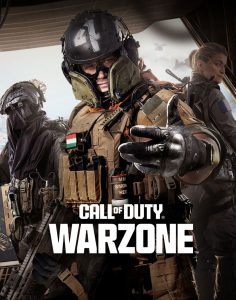 COD Warzone image