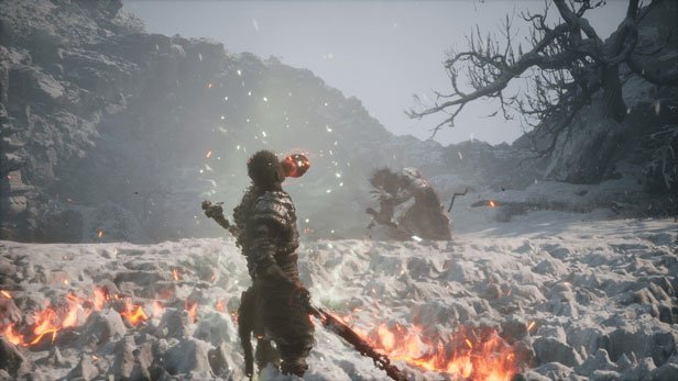 Black Myth: Wukong afbeelding 4