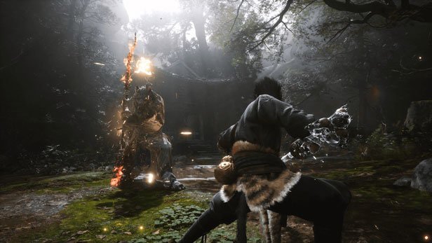 Black Myth: Wukong afbeelding 1 