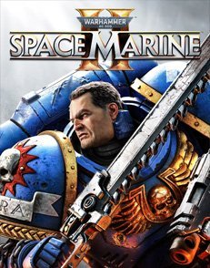Warhammer 40,000: Space Marine 2 image