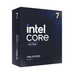 Intel Core Ultra 7 265KF