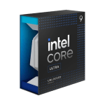 Intel Core Ultra 9 285K