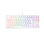 GENESIS THOR 303 TKL White