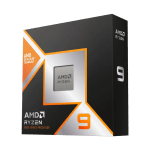 AMD Ryzen 9 9950X3D