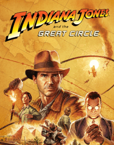 Indiana Jones and the Great Circle image