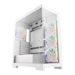 DeepCool CG580 4F V2 - Wit