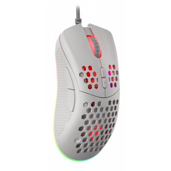 Genesis Krypton 555 Wit