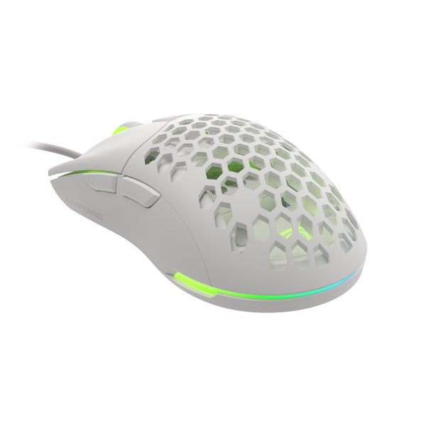 Genesis Krypton 750 Wit