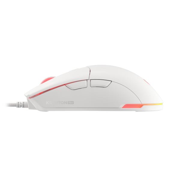Genesis Krypton 750 Wit