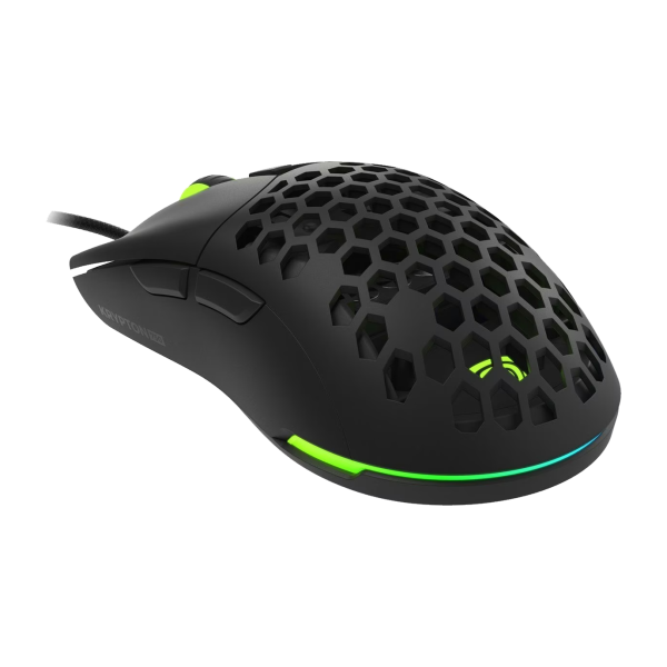 Genesis Krypton 750 zwart