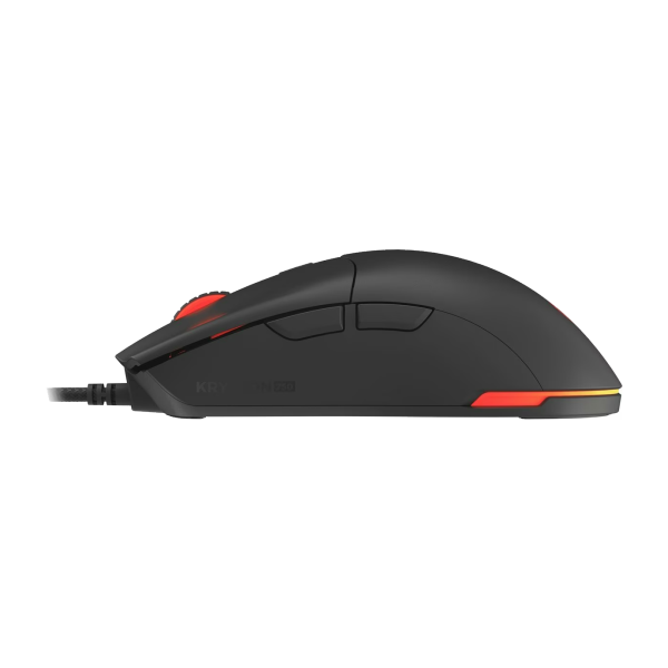Genesis Krypton 750 zwart