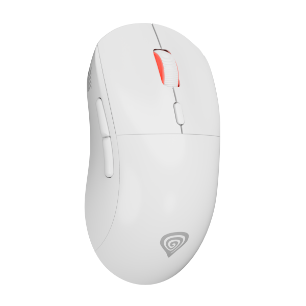 Genesis Zircon XIII wit