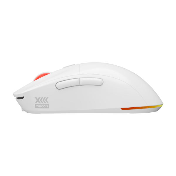 Genesis Zircon XIII wit
