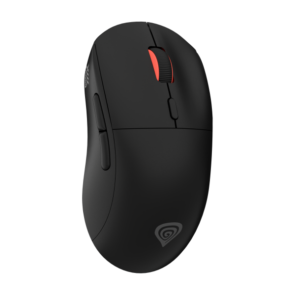 Genesis Zircon XIII zwart