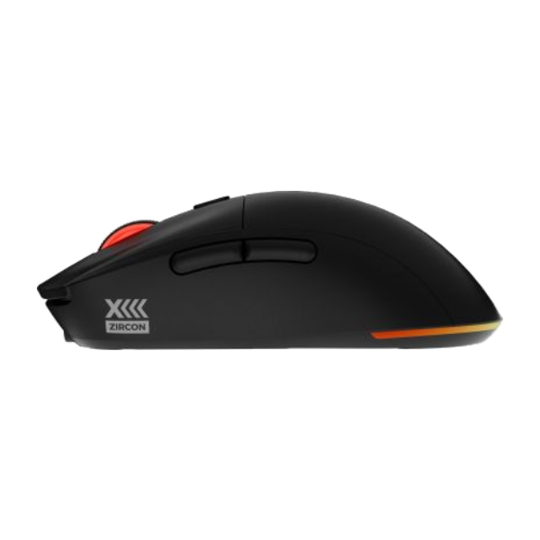 Genesis Zircon XIII zwart