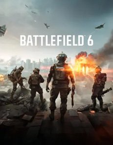 Battlefield 6 image