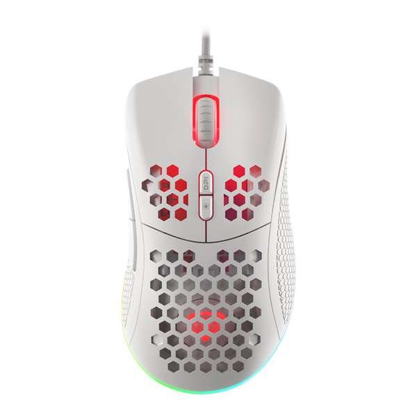 Genesis krypton 555