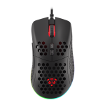 Genesis Krypton 555 zwart