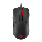 Genesis Krypton 750 zwart