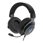 Genesis Neon 764 Zwart