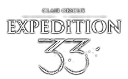 Clair-Obscur-Expedition-33-logo