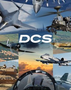 DCS World image